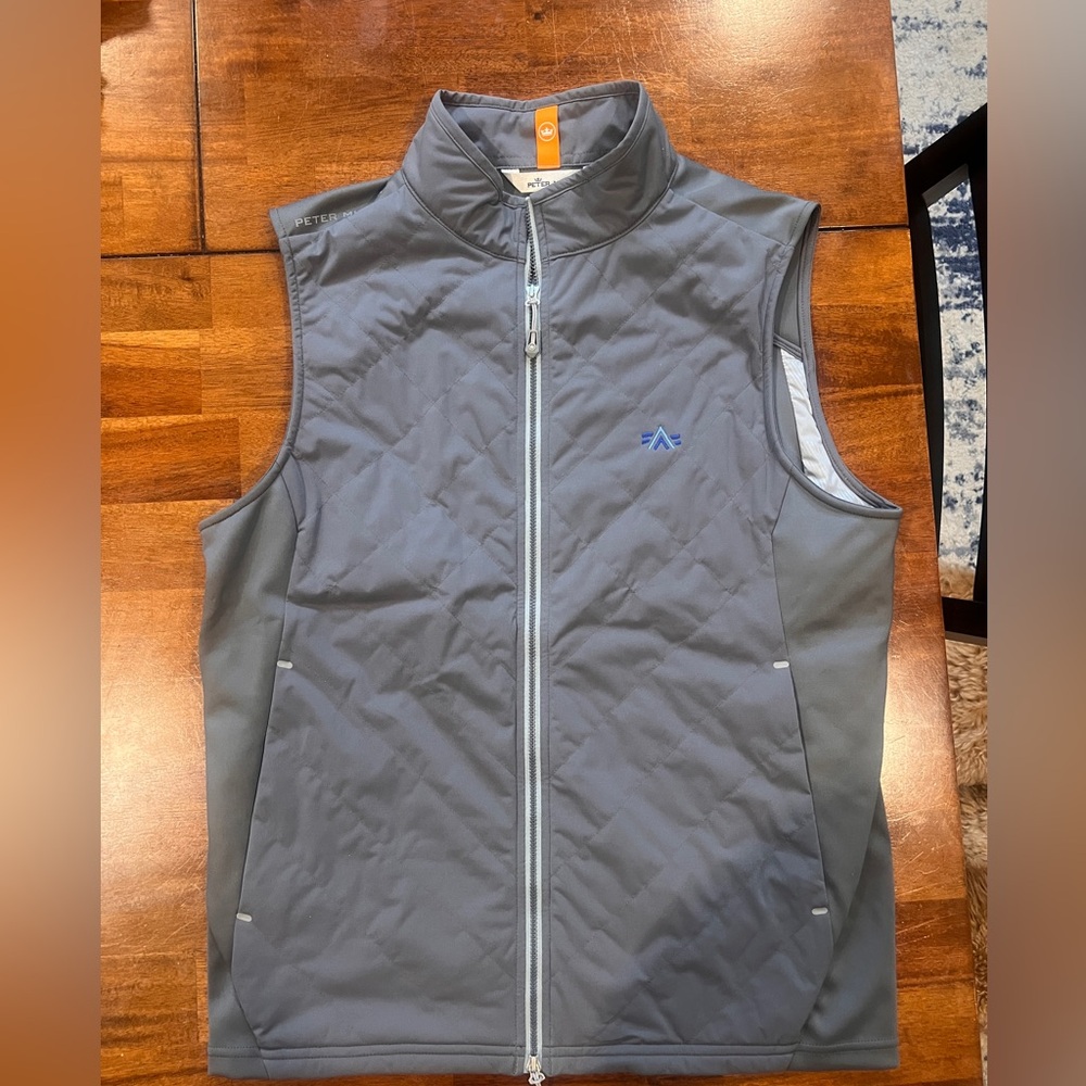 Peter Miller Congaree Vest Men’s Small